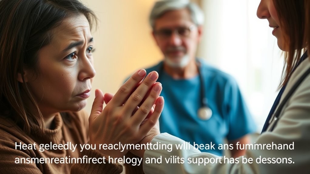 urgent safety intervention required