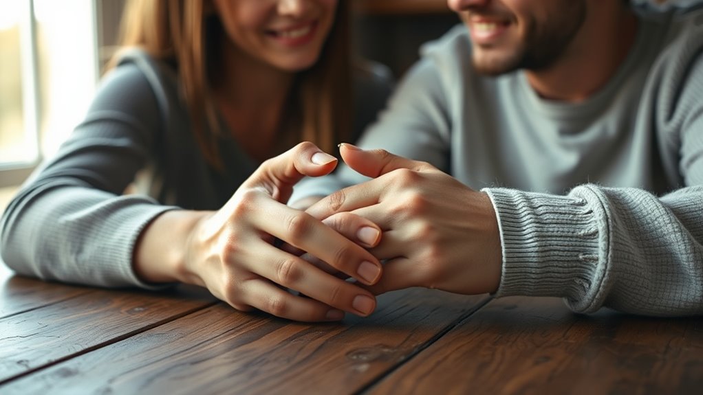 validate empathize rebuild trust