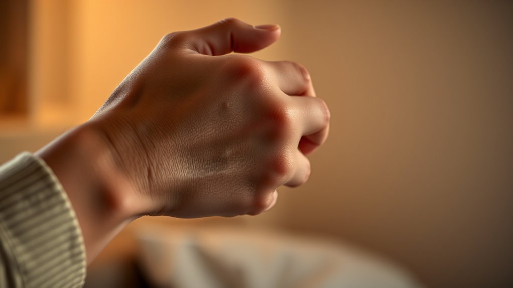 validate feelings foster stability