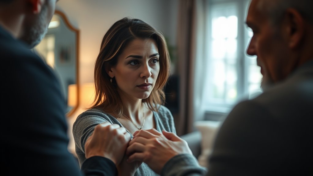 variable emotional responsiveness fluctuations