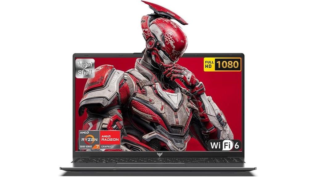 2025 gaming laptop specs