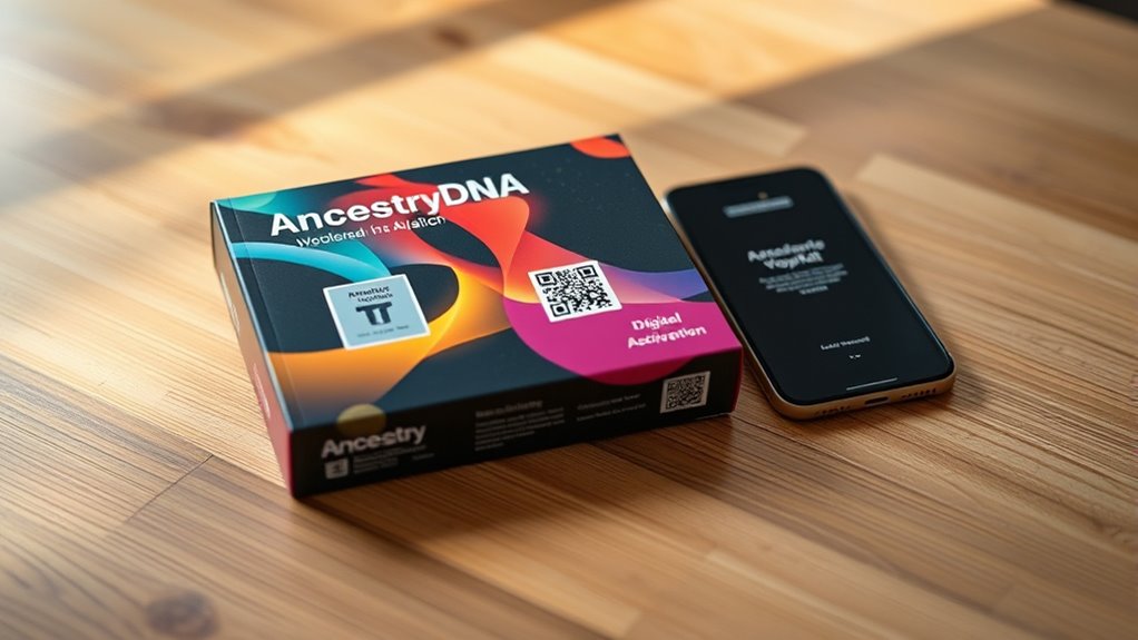 activation ease and security