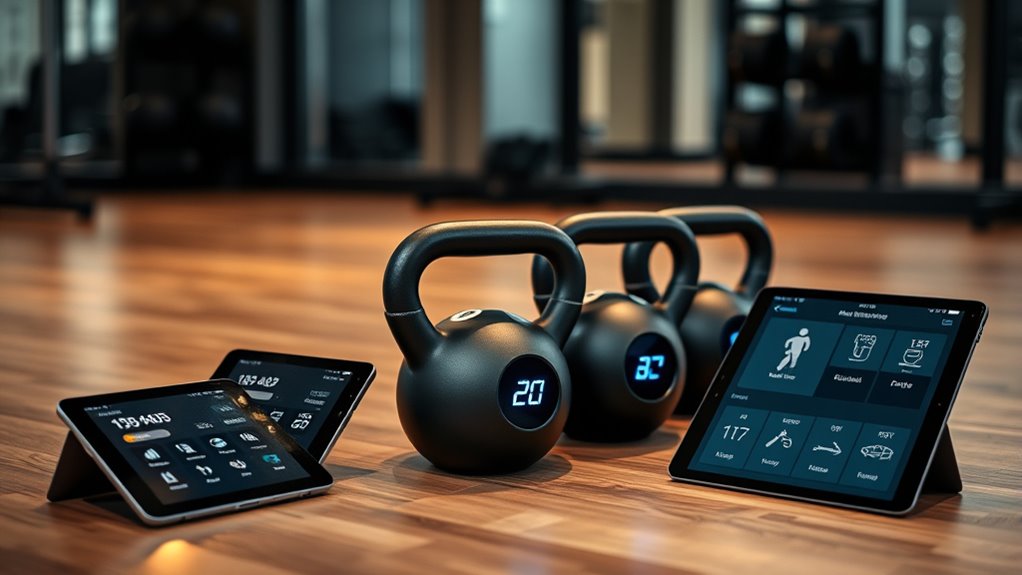 adjustable kettlebell selection criteria