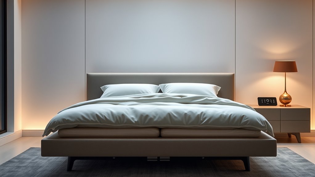 adjustable lumbar support features