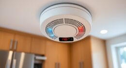 advanced smoke alarm technology