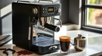 affordable barista quality espresso