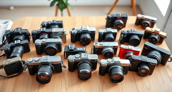 affordable beginner camera options