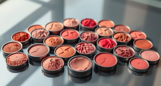 affordable blush alternatives on amazon