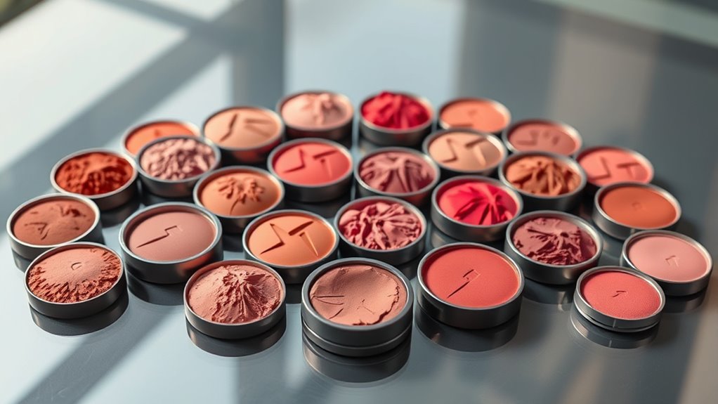 affordable blush alternatives on amazon