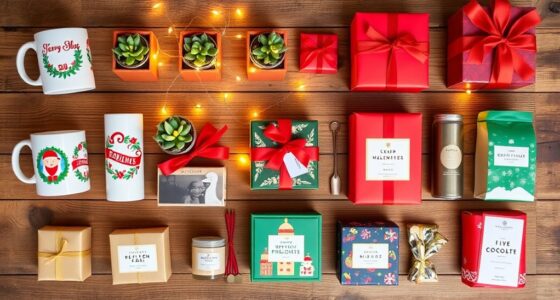 affordable coworker gift ideas
