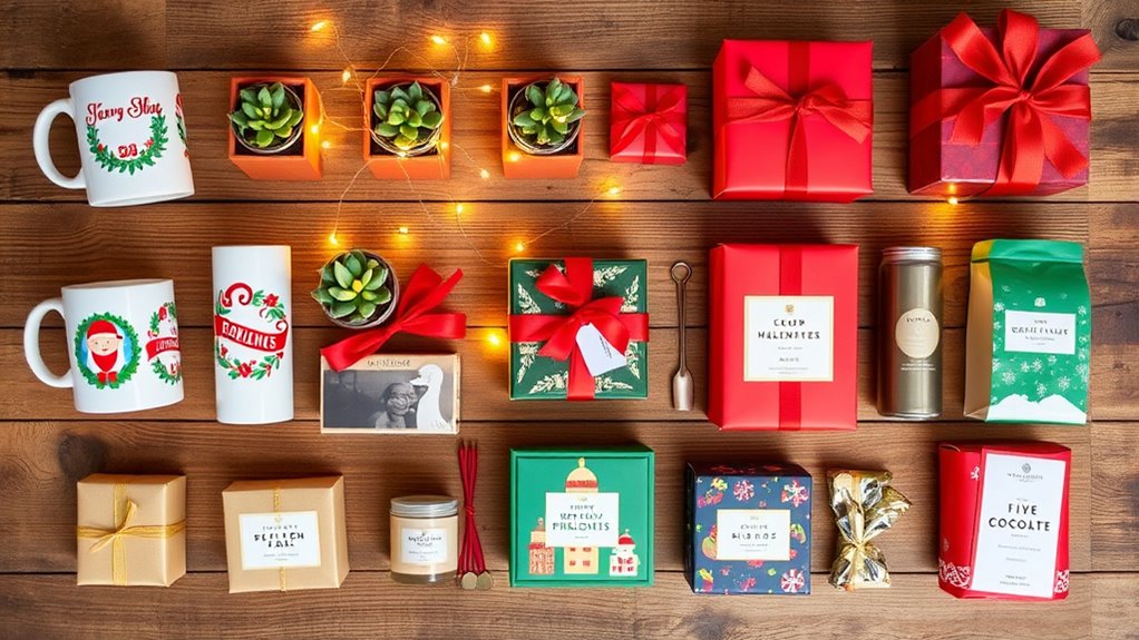 affordable coworker gift ideas