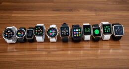 affordable feature rich smartwatches
