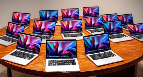 affordable high performance laptops