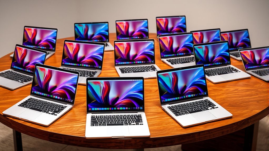 affordable high performance laptops