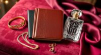 affordable luxury gifts for wife