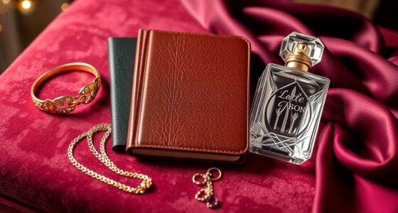 affordable luxury gifts for wife