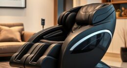 affordable spa quality massage chairs