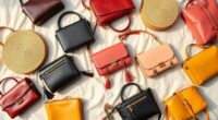 affordable stylish handbags