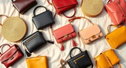 affordable stylish handbags