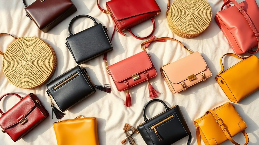 affordable stylish handbags