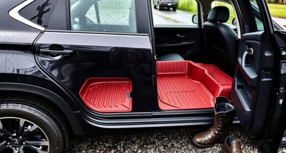 all weather suv floor mats
