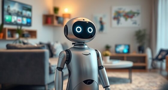 amazon astro s essential features