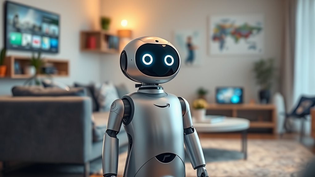 amazon astro s essential features