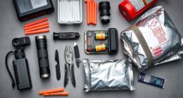 apartment emergency preparedness checklist