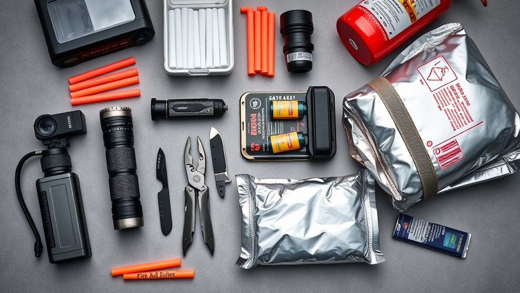 apartment emergency preparedness checklist