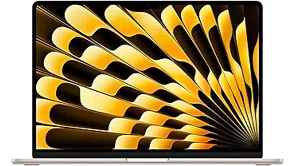 apple 15 inch macbook