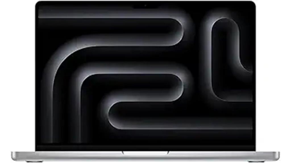 apple 2024 m4 max laptop