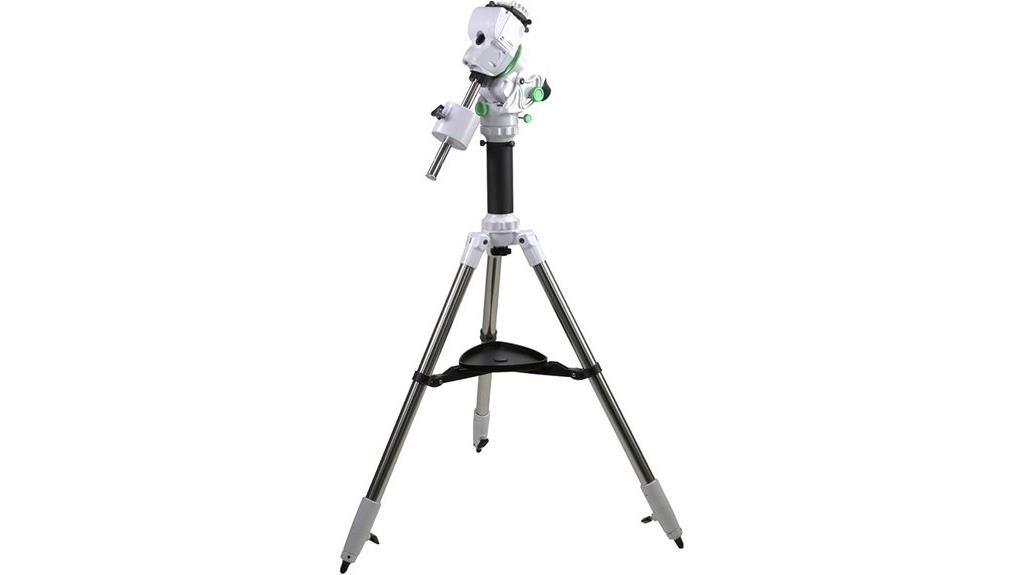 astrophotography mount kit