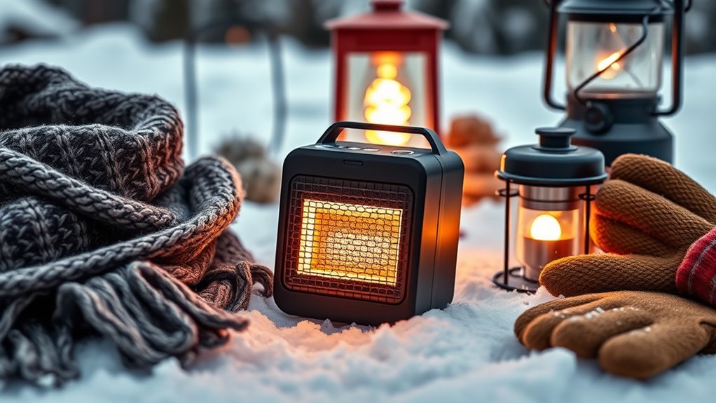 battery life and safety