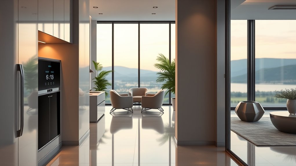 battery system selection criteria