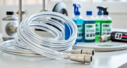 boiler descaler winter kits