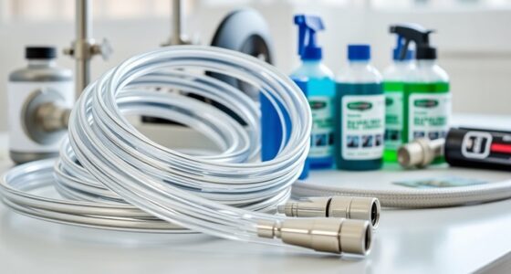 boiler descaler winter kits