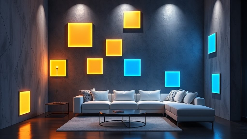 brightness customization aesthetics compatibility