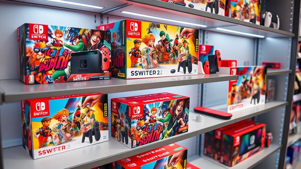 bundle content and value