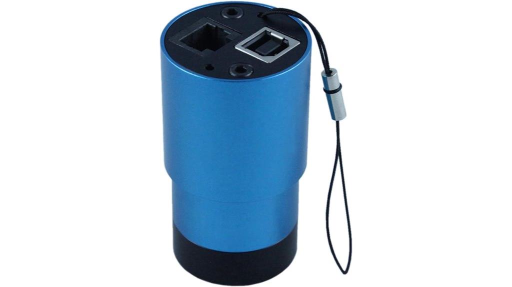 celestial imaging cmos camera