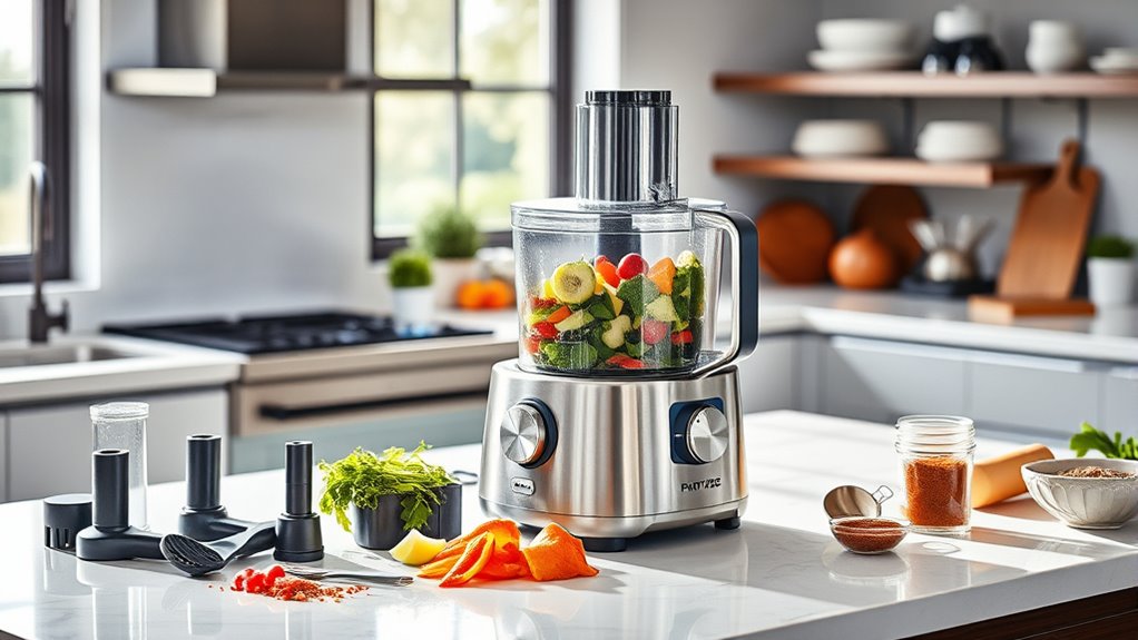 choose suitable large capacity