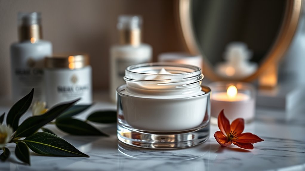 choose suitable night cream