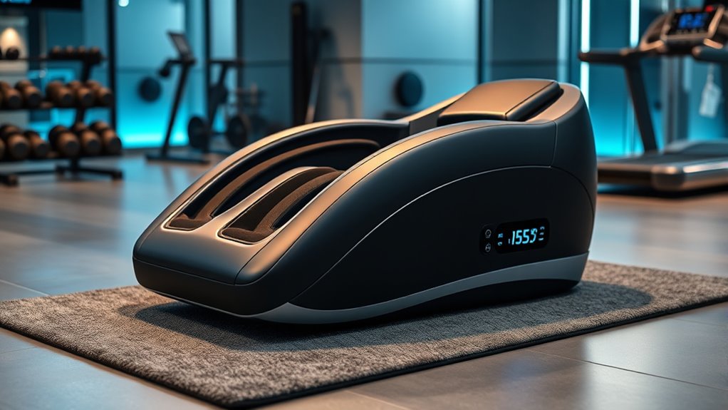 choose versatile ergonomic massagers