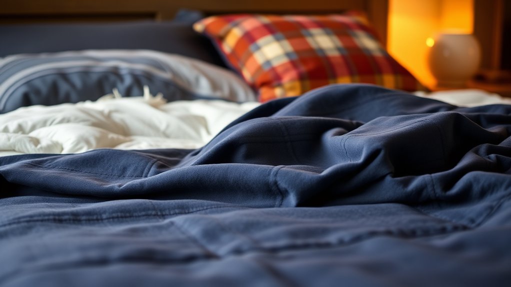 choosing comfortable flannel sheets