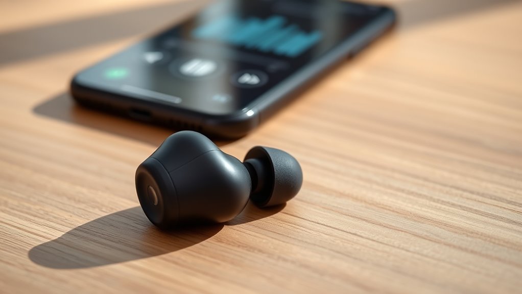 choosing comfortable wireless earbuds