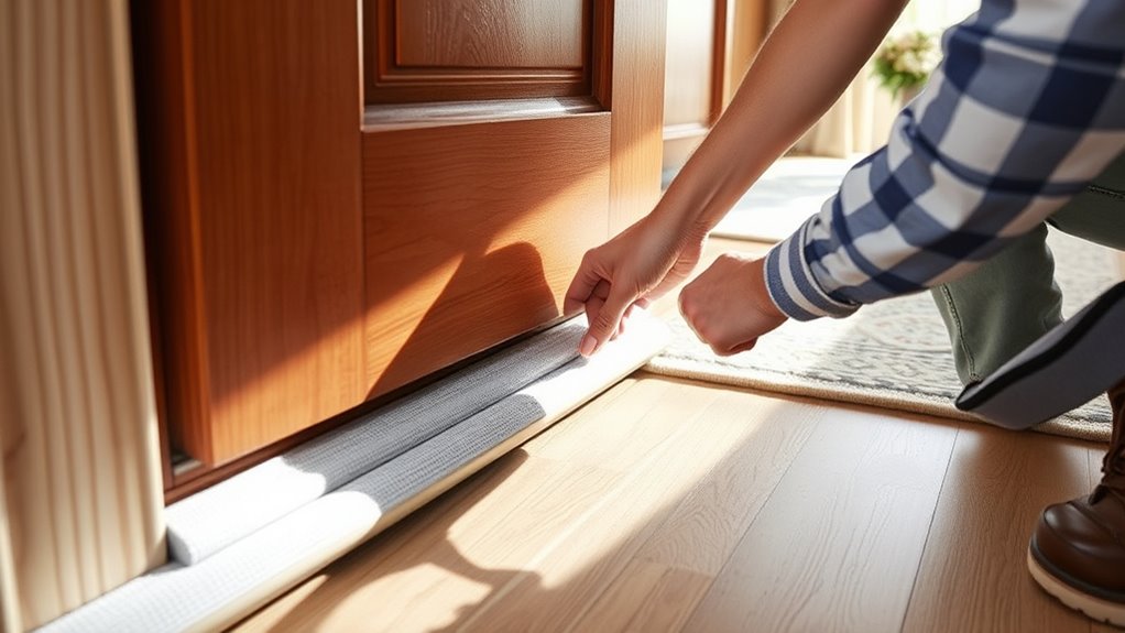 choosing durable easy installing seals