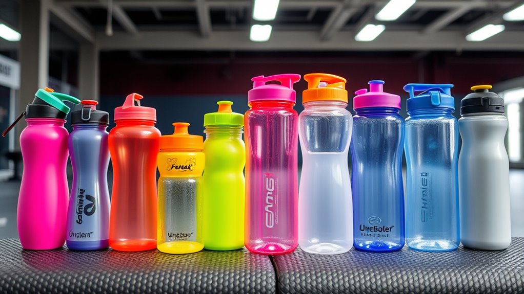 choosing durable insulated bottles