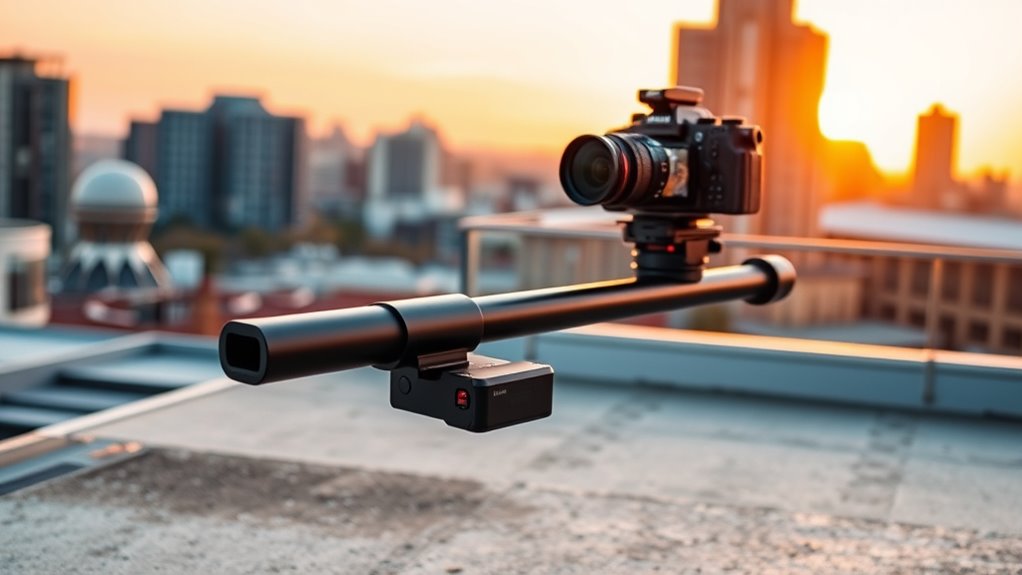 choosing effective motorized sliders