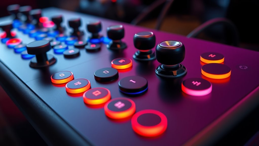 choosing high quality fight sticks