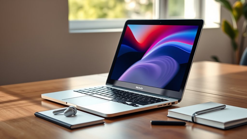 choosing optimal macbook features