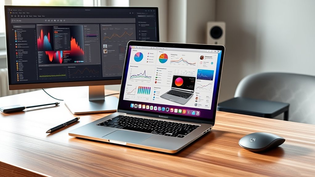 choosing optimal macbook pro